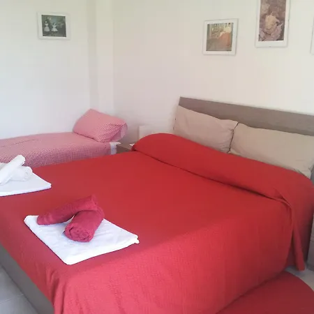 Alojamento de Acomodação e Pequeno-almoço Bellaventura Roma