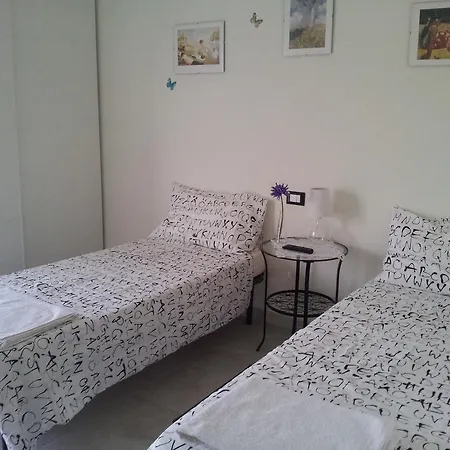 Bellaventura Roma