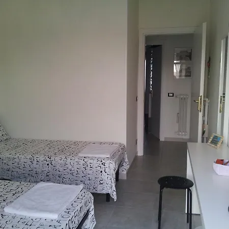 Alojamento de Acomodação e Pequeno-almoço Bellaventura Roma