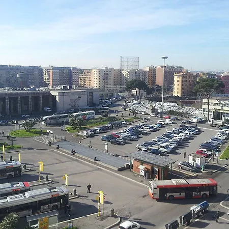 Bellaventura Roma
