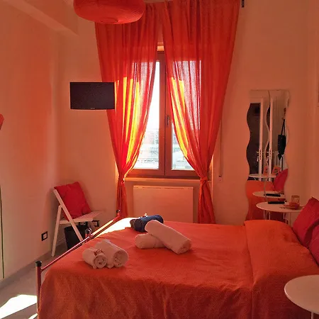 Bellaventura Roma