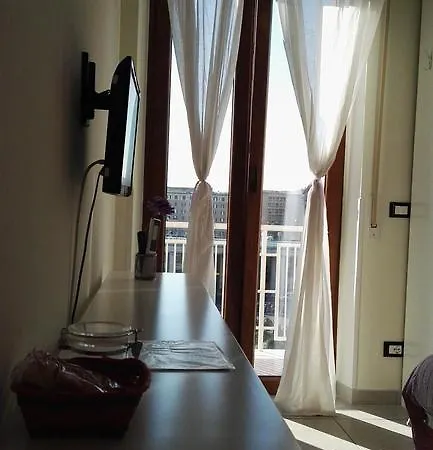 Bellaventura Roma