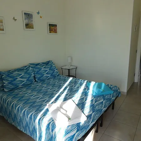 Alojamento de Acomodação e Pequeno-almoço Bellaventura Roma