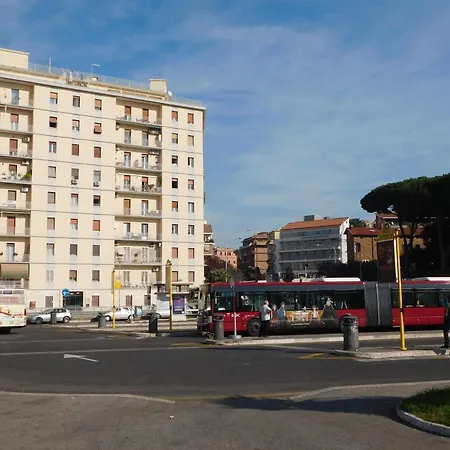 Bellaventura 3* Roma