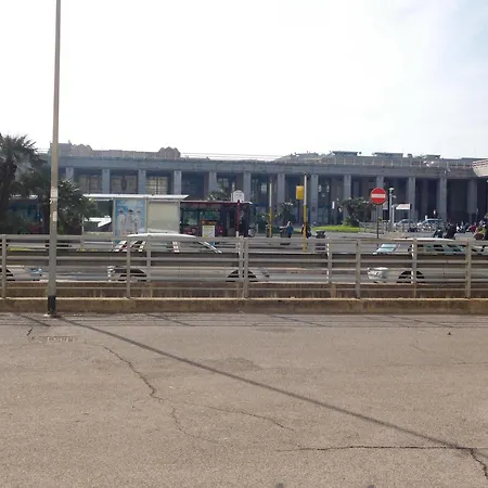 Bellaventura Roma