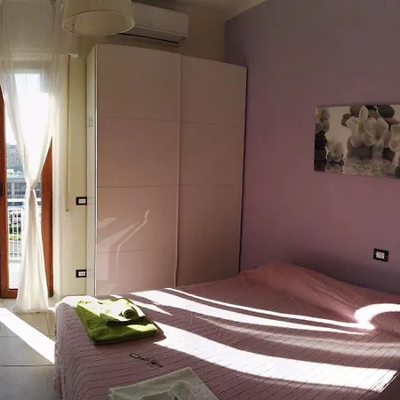 Bellaventura 3* Roma