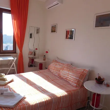 Bellaventura 3* Roma