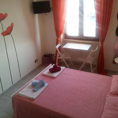 Bellaventura 3* Roma
