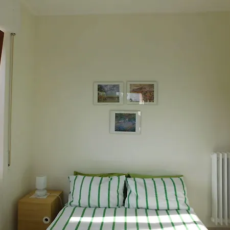 Bellaventura Bed & Breakfast Roma