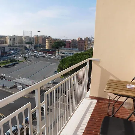 Bed & Breakfast Bellaventura Roma