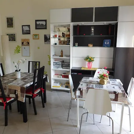 Bed & Breakfast Bellaventura Roma