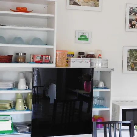 Bellaventura Alojamento de Acomodação e Pequeno-almoço