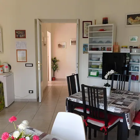 Alojamento de Acomodação e Pequeno-almoço Bellaventura Roma