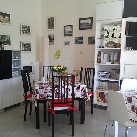 Bellaventura Couette-café 3*