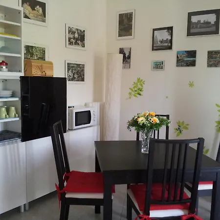 Couette-café Bellaventura 3*
