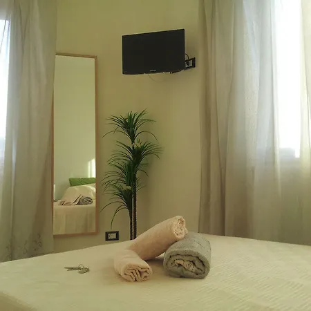 Couette-café Bellaventura 3*