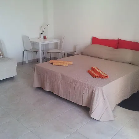 Couette-café Bellaventura 3*