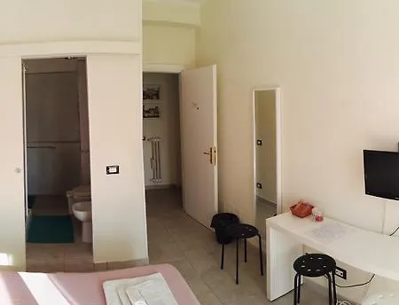 Couette-café Bellaventura 3*