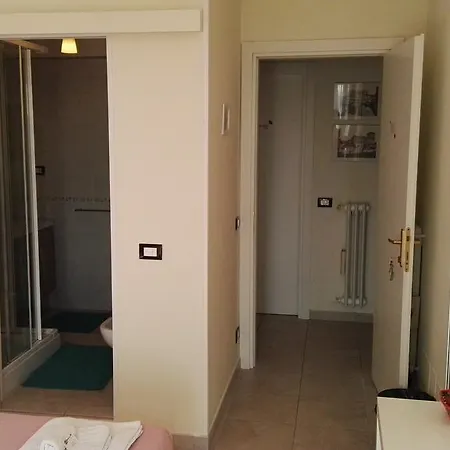 Couette-café Bellaventura 3*