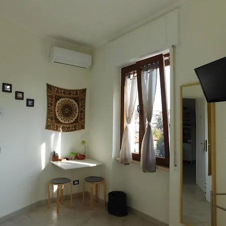 Bellaventura Couette-café