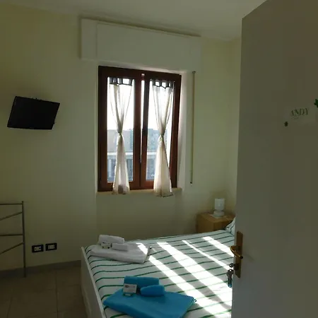 Bellaventura Couette-café