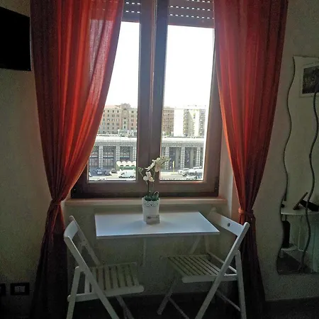 Bellaventura Couette-café